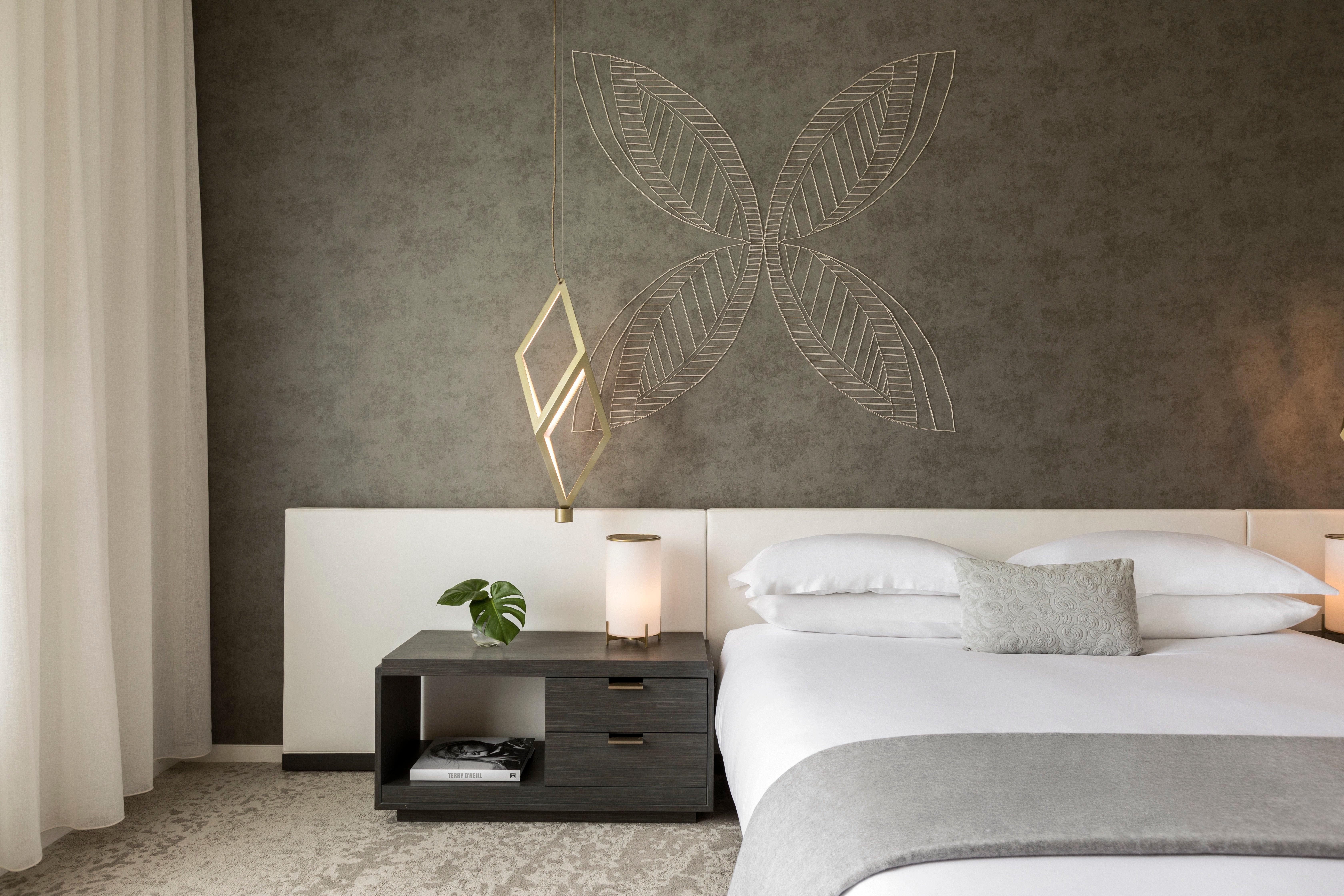 Kimpton La Peer Hotel West Hollywood By Ihg Экстерьер фото