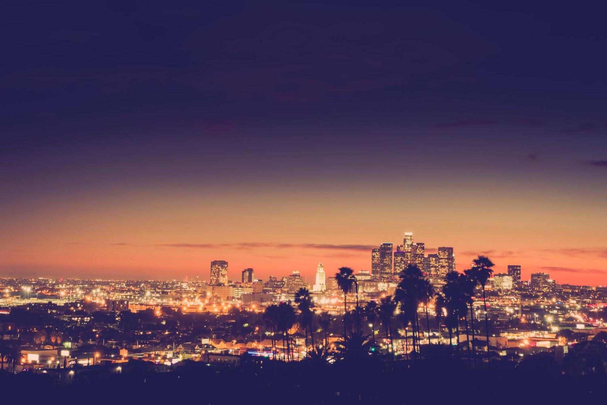 Kimpton La Peer Hotel West Hollywood By Ihg Экстерьер фото
