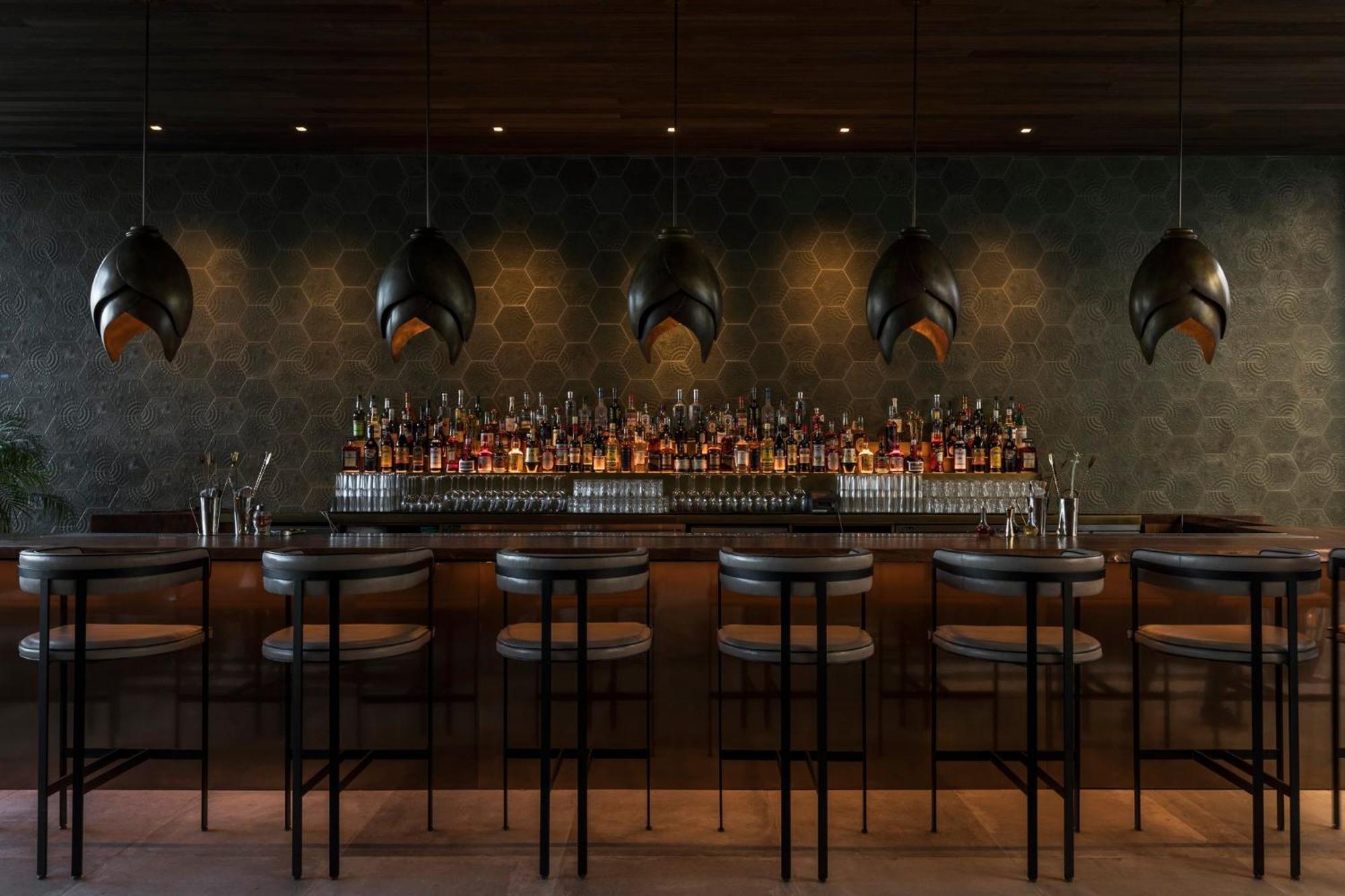 Kimpton La Peer Hotel West Hollywood By Ihg Экстерьер фото